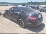 Mercedes-Benz C 300 Luxury 4Matic/Sport 4Matic WDDGF81X79R050271 fotografie