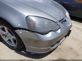 Acura Rsx JH4DC53823C016614 снимка