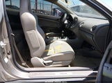 Acura Rsx JH4DC53823C016614 снимка