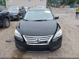 Nissan Sentra Fe+ S/S/Sl/Sr/Sv 3N1AB7AP4FL664142 photo
