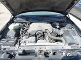 Lincoln Town Car Executive 1LJFM81W6YY808685 снимка