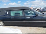Lincoln Town Car Executive 1LJFM81W6YY808685 снимка