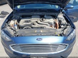 Ford Fusion Hybrid Se 3FA6P0LU9KR177871 photo