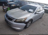 Honda Accord 2.4 Lx-P JHMCP26408C074171 photo