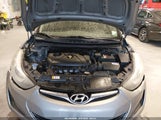 Hyundai Elantra Se KMHDH4AEXEU065963 photo
