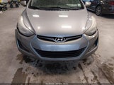 Hyundai Elantra Se KMHDH4AEXEU065963 photo