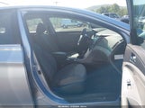 Hyundai Sonata Hybrid KMHEC4A49BA004742 fotografie