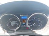 Hyundai Sonata Hybrid KMHEC4A49BA004742 fotografie