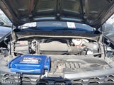 Chevrolet Silverado  4Wd Short Bed Custom Trail Boss 1GCPYCEF2MZ303112 fotografie