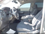 Chevrolet Silverado  4Wd Short Bed Custom Trail Boss 1GCPYCEF2MZ303112 fotografie