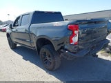 Chevrolet Silverado  4Wd Short Bed Custom Trail Boss 1GCPYCEF2MZ303112 fotografie