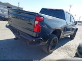 Chevrolet Silverado  4Wd Short Bed Custom Trail Boss 1GCPYCEF2MZ303112 fotografie
