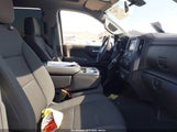 Chevrolet Silverado  4Wd Short Bed Custom Trail Boss 1GCPYCEF2MZ303112 fotografie