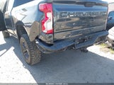 Chevrolet Silverado  4Wd Short Bed Custom Trail Boss 1GCPYCEF2MZ303112 fotografie