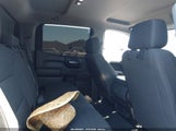 Chevrolet Silverado  4Wd Short Bed Custom Trail Boss 1GCPYCEF2MZ303112 fotografie