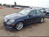 Mercedes-Benz C 250 Sport WDDGF4HB4CR231872 fotografie
