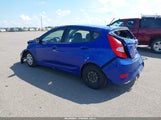 Hyundai Accent Gs KMHCT5AEXEU173046 снимка