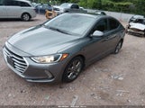 Hyundai Elantra Value Edition 5NPD84LF9JH368084 photo