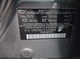 Hyundai Elantra Value Edition 5NPD84LF9JH368084 photo