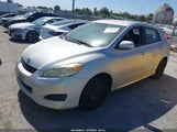 Toyota Matrix 2T1KU40E89C173686 fotografie