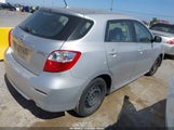 Toyota Matrix 2T1KU40E89C173686 fotografie