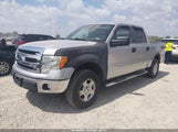 Ford F-150 Xlt 1FTFW1EF3EFA17732 снимка
