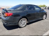 Toyota Corolla S 1NXBU4EE5AZ314158 fotografie