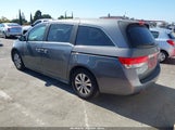 Honda Odyssey Ex-L 5FNRL5H6XEB096474 снимка