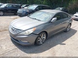 Hyundai Sonata Se 5NPEC4AC2BH061935 fotografie