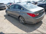 Hyundai Sonata Se 5NPEC4AC2BH061935 fotografie