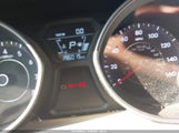 Hyundai Elantra Se 5NPDH4AE8EH505693 photo