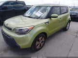 Kia Soul KNDJN2A27E7707452 fotografie