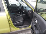 Kia Soul KNDJN2A27E7707452 fotografie