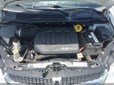 Dodge Grand Caravan Se 2C4RDGBG2JR296466 fotografie