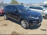 Land Rover Range Rover Evoque Se/Se Premium SALVP2RX3JH300589 снимка