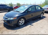 Honda Civic Ex 1HGFA16856L007108 fotografie