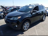 Toyota Rav4 Limited 2T3YFREVXDW022857 снимка