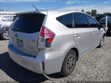 Toyota Prius V Two JTDZN3EU8FJ033059 снимка