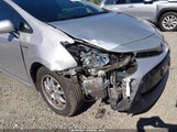 Toyota Prius V Two JTDZN3EU8FJ033059 снимка