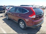 Honda Cr-V Lx 5J6RM3H39EL004432 fotografie