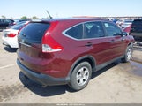 Honda Cr-V Lx 5J6RM3H39EL004432 fotografie
