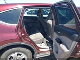 Honda Cr-V Lx 5J6RM3H39EL004432 fotografie