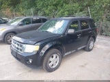 Ford Escape Xlt 1FMCU9DG7CKB55940 fotografie
