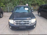 Ford Escape Xlt 1FMCU9DG7CKB55940 fotografie