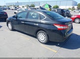 Nissan Sentra Sv 1N4AB7AP0EN854621 снимка