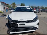 Kia Forte Lxs 3KPF24AD7NE474376 fotografie