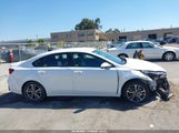 Kia Forte Lxs 3KPF24AD7NE474376 fotografie