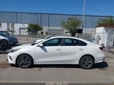 Kia Forte Lxs 3KPF24AD7NE474376 fotografie