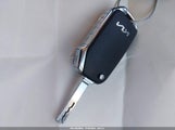 Kia Forte Lxs 3KPF24AD7NE474376 fotografie