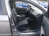 Mitsubishi Outlander Sport Es 4A4AP3AW8FE027696 fotografie